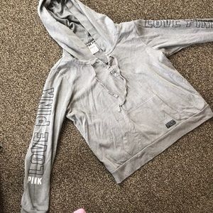 Victoria Secret Pullover